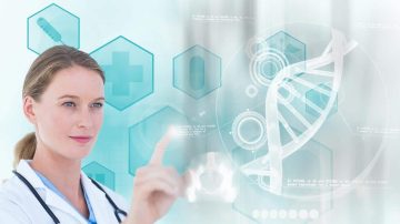 Com terapia genética paciente cego recupera visão parcialmente