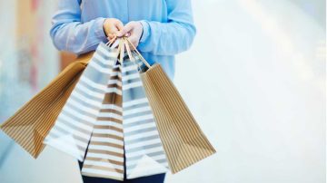 Intenção de consumo das famílias cai 1-6 ao menor nível para maio